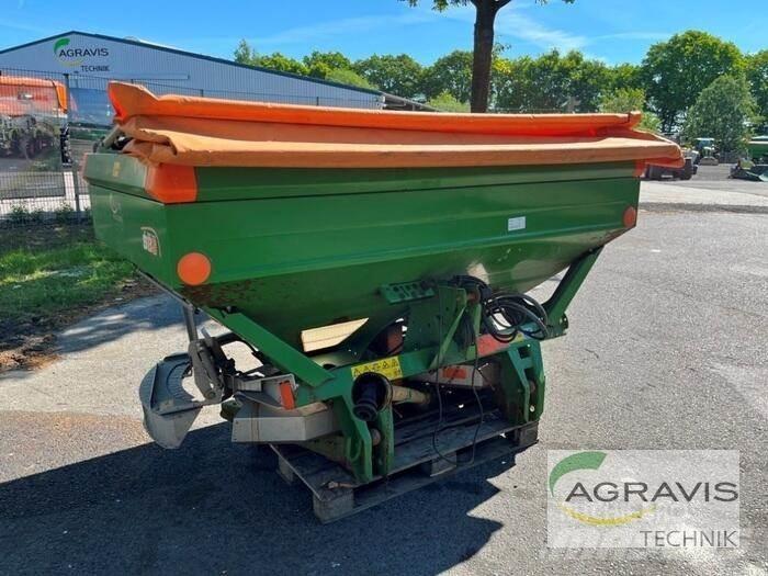 Amazone ZA-M 1500 Mineral spreaders