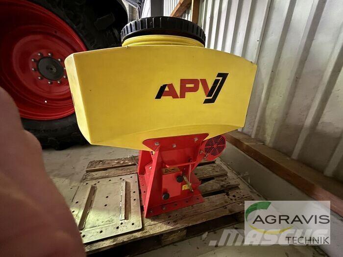 APV PS 200 M1 Drills