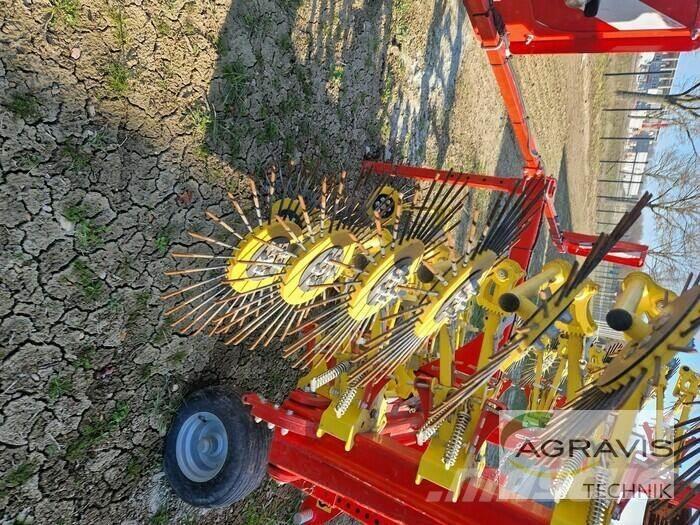 APV RH 600 M1 Pasture mowers and toppers
