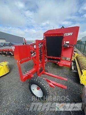 Asa-Lift CM100c Other farming machines