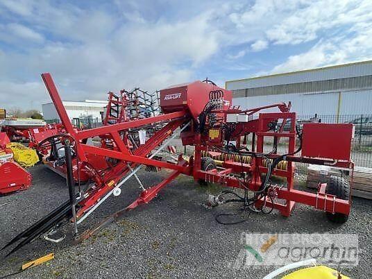 Asa-Lift CM100c Other farming machines