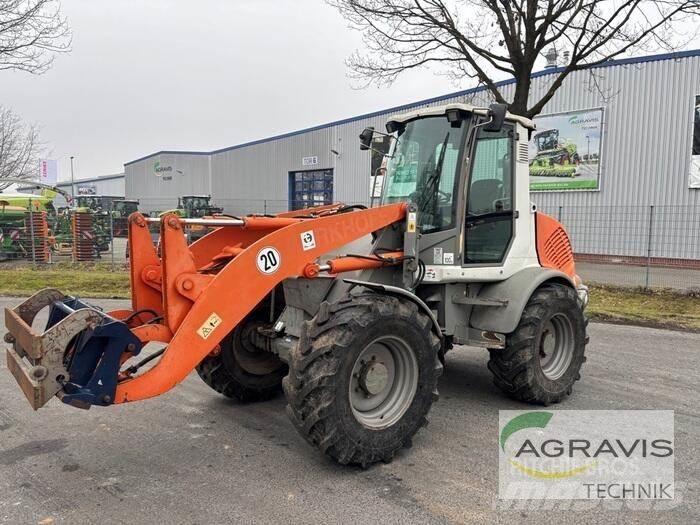 Atlas AR 85 Wheel loaders