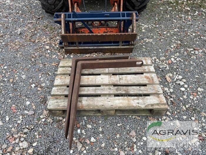 Atlas AR 85 Wheel loaders