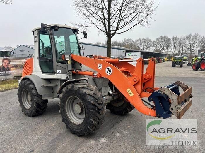 Atlas AR85 Wheel loaders