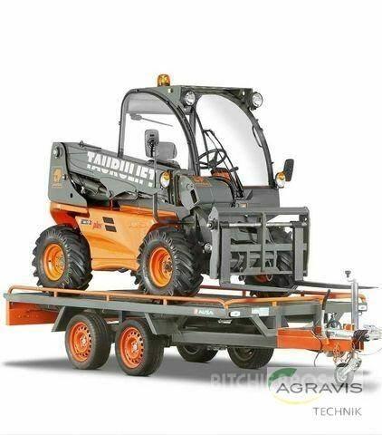 Ausa T144H Farming telehandlers