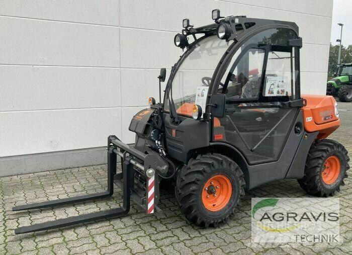 Ausa T144H Farming telehandlers