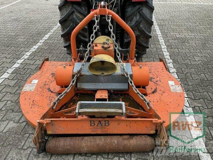  BAB Bambs S222 Other farming machines