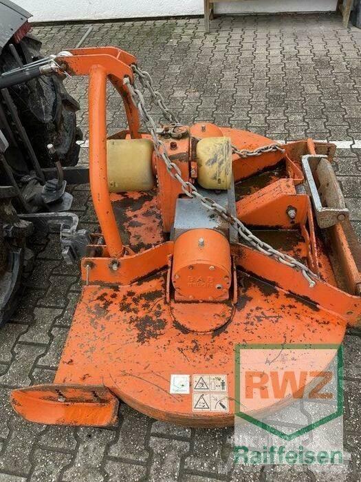  BAB Bambs S222 Other farming machines