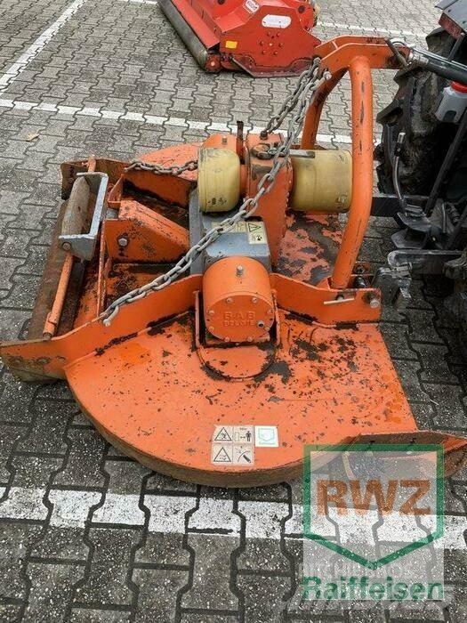  BAB Bambs S222 Other farming machines