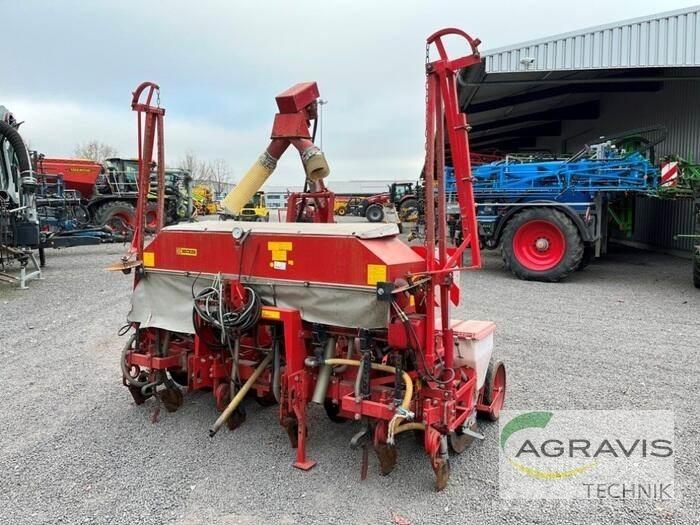 Becker AEROMAT 6 Drills