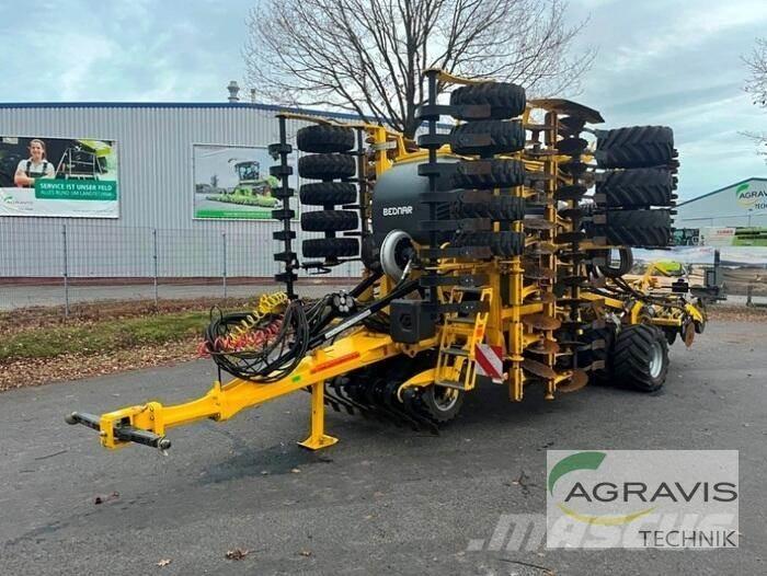 Bednar OMEGA OO 6000 Drills