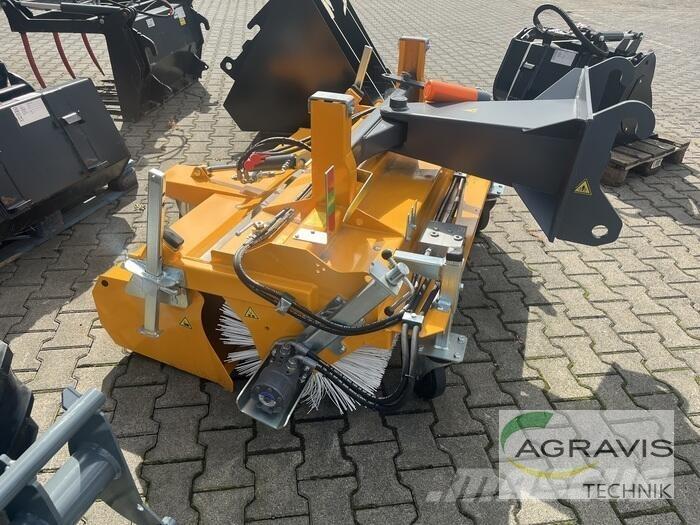 Bema 20-1550 Sweepers
