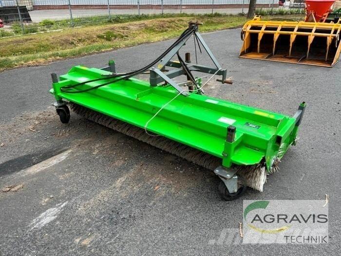 Bema AGRAR 2300 Sweepers