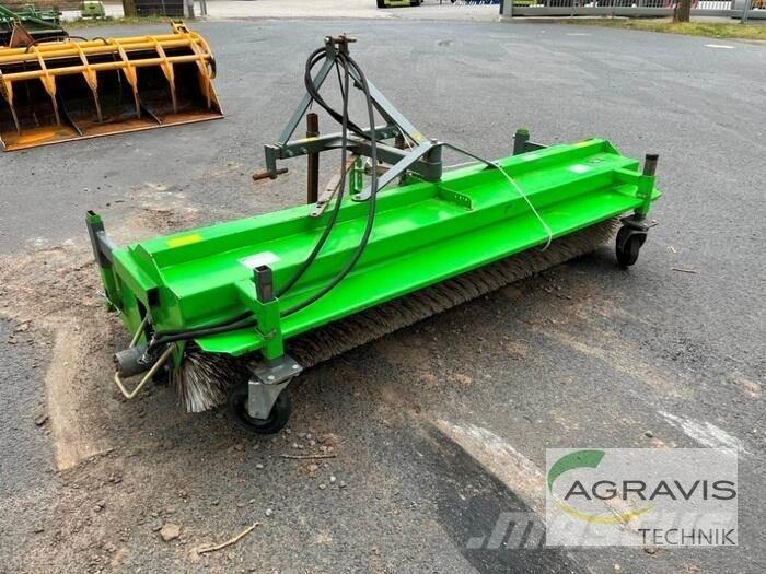 Bema AGRAR 2300 Sweepers