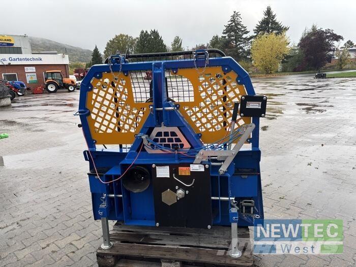 Binderberger 550 M Wood splitters, cutters, and chippers