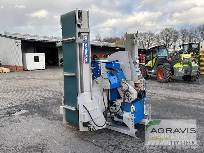 Binderberger SSP 440 Z Wood splitters, cutters, and chippers