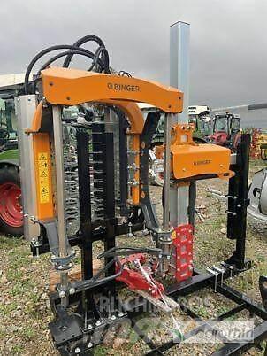 Binger VSL07P Other farming machines