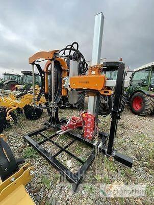 Binger VSL07P Other farming machines