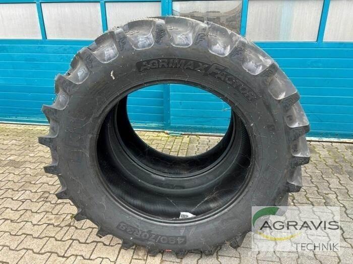 BKT 480/70-R38 Tyres, wheels and rims