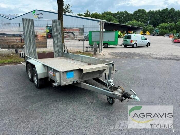 Blomenröhr 441/3500 Other farming trailers