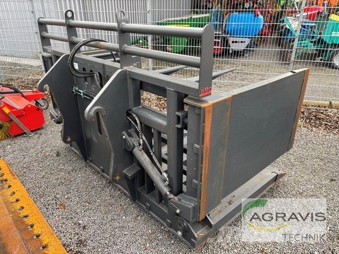  BMO GRÜNGUTGABEL 4300 Other