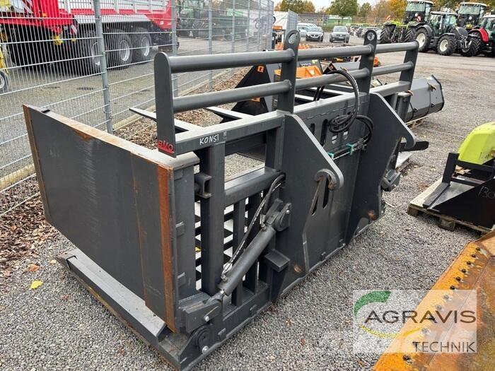  BMO GRÜNGUTGABEL 4300 Other