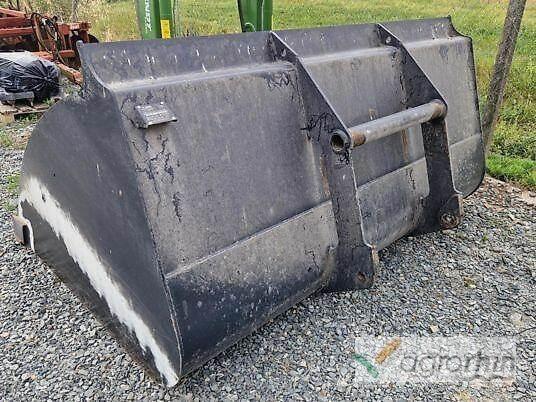 Bobcat 3500 Litres Other farming machines