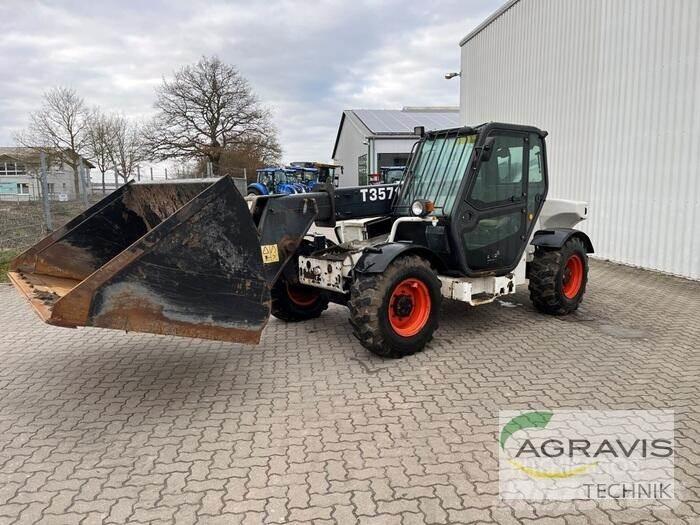 Bobcat T3571L Farming telehandlers