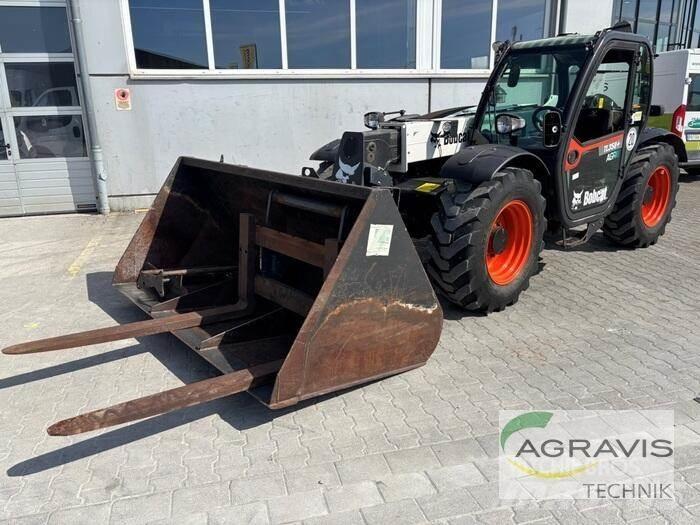 Bobcat TL358+ Farming telehandlers