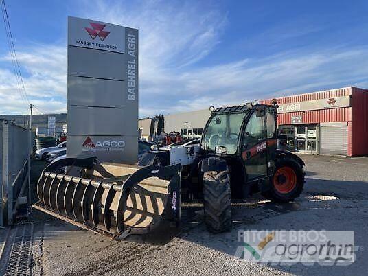 Bobcat TL470 Farming telehandlers