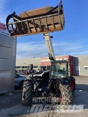 Bobcat TL470 Farming telehandlers