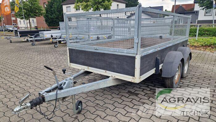 Böckmann ANHÄNGER Other farming trailers