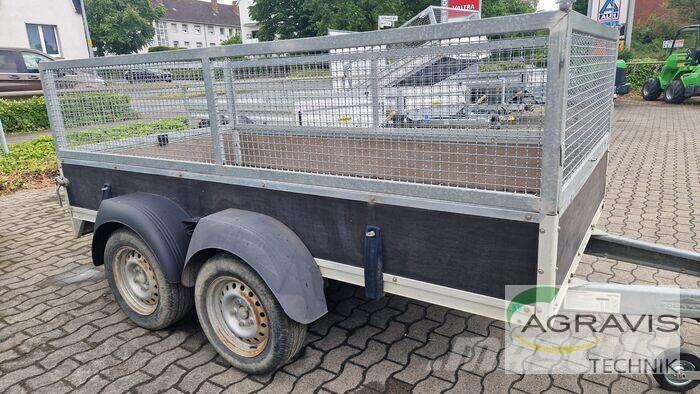 Böckmann ANHÄNGER Other farming trailers