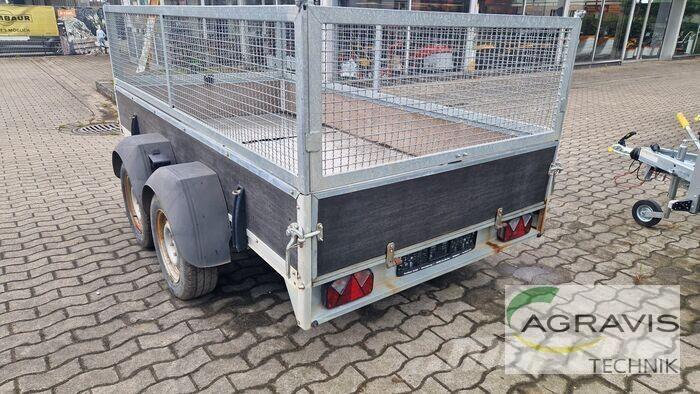 Böckmann ANHÄNGER Other farming trailers