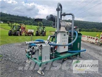  Brand GT SP 600 HD Pumps and mixers