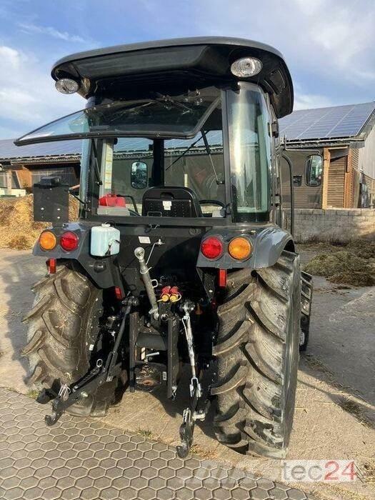 Branson 5025 Black Tractors