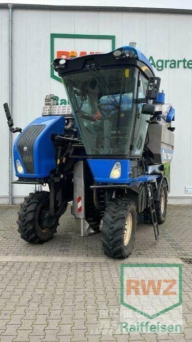 Braud TVE 9070L+ Other farming machines