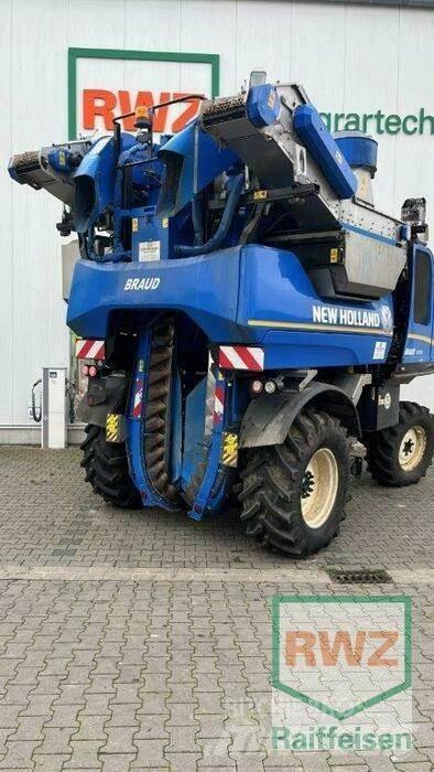 Braud TVE 9070L+ Other farming machines