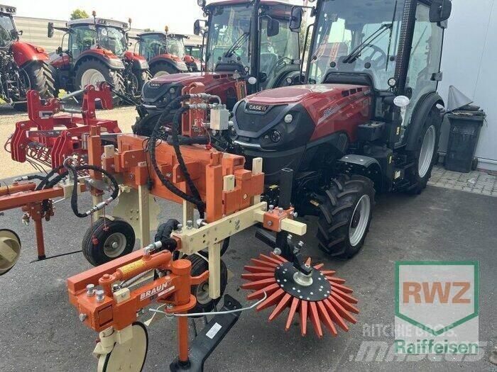 Braun Sonstiges Other farming machines