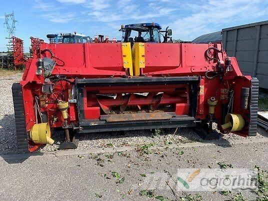 Capello QUASAR R8 Combine harvester spares & accessories