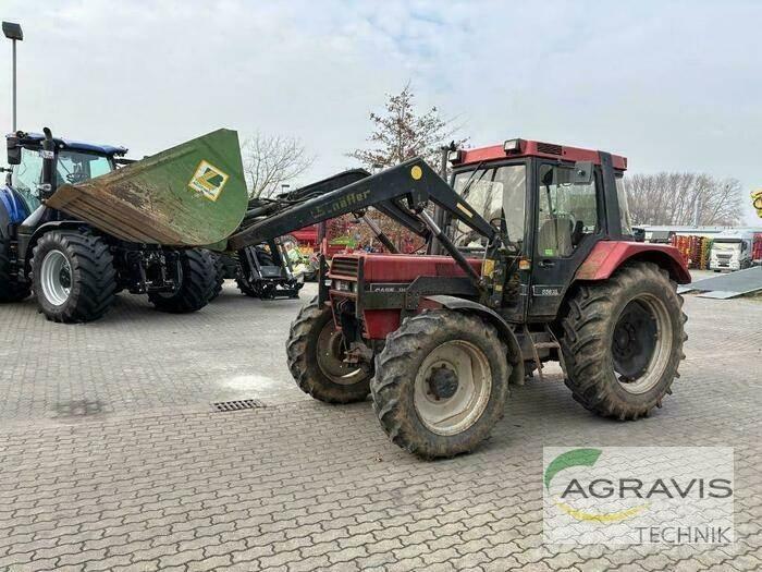 Case IH 856 XL Tractors