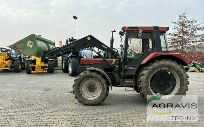 Case IH 856 XL Tractors