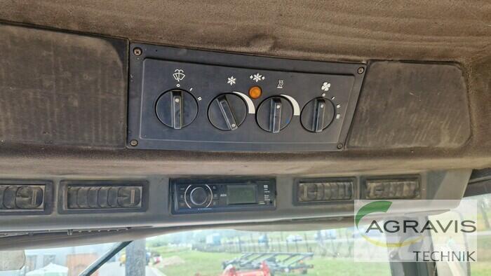 Case IH MAXXUM 5140 Tractors