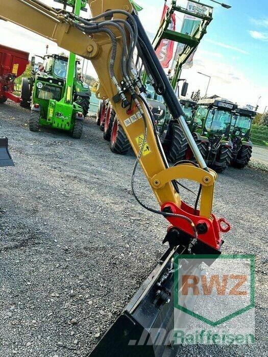 CAT 305 CR Minibagger Other