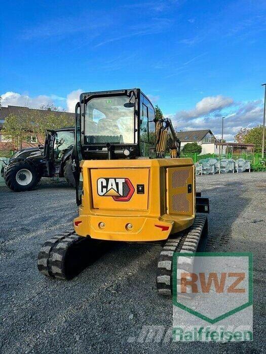 CAT 305 CR Minibagger Other