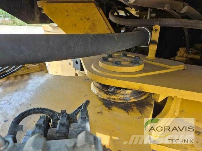 CAT 930 M Wheel loaders