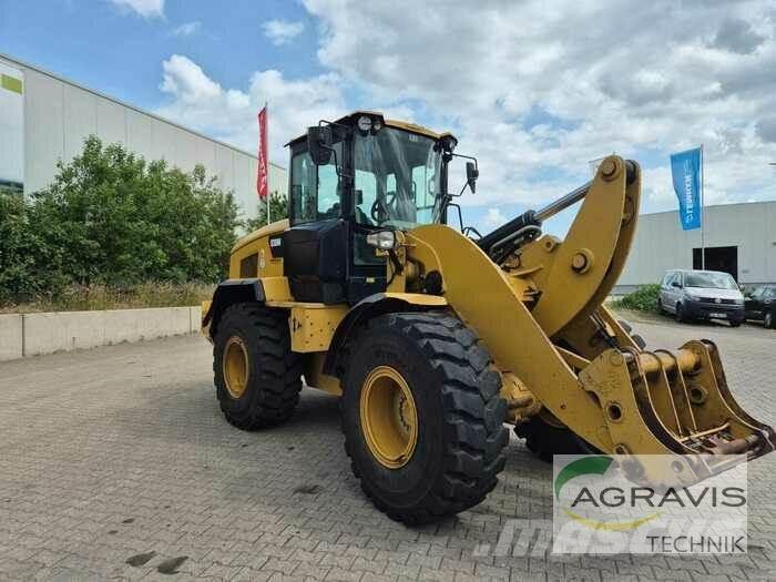 CAT 930 M Wheel loaders