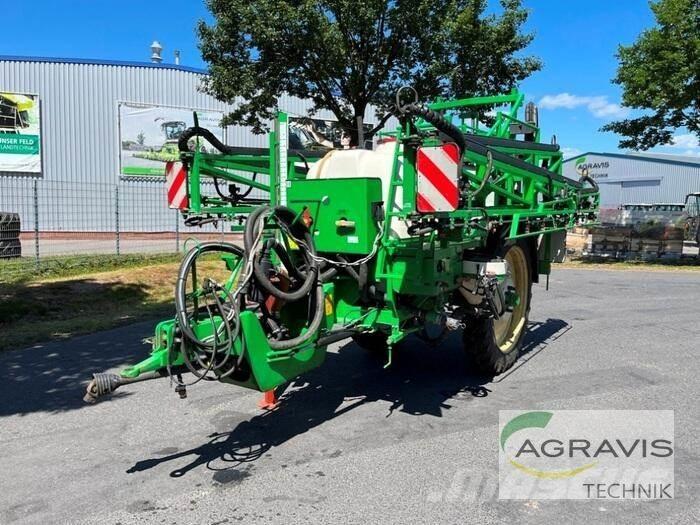 CHD Eefting D27.27 Trailed sprayers