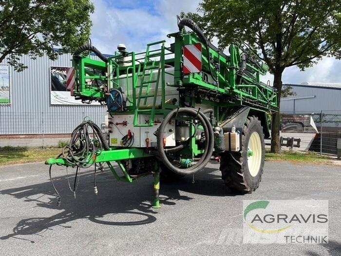 CHD Eefting F7039A Trailed sprayers