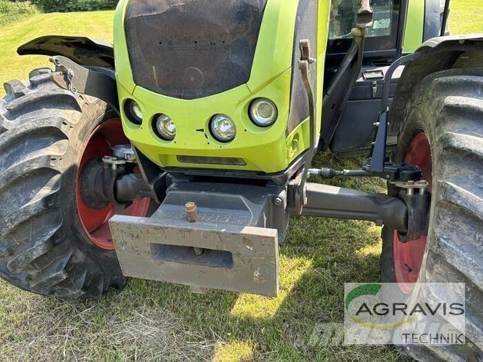 CLAAS ARION 420 CIS Tractors